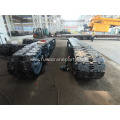 Original Crawler Assy for FUWA Crawler Crane